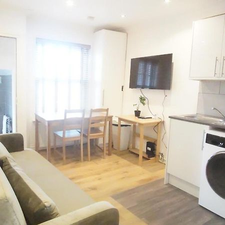 Evergreen Apartments-Flat 4, London Ngoại thất bức ảnh