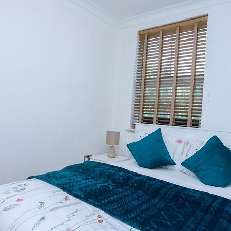 Evergreen Apartments-Flat 4, London Ngoại thất bức ảnh