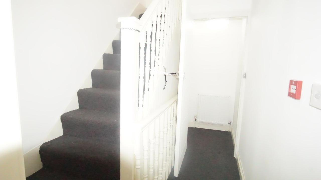 Evergreen Apartments-Flat 4, London Ngoại thất bức ảnh