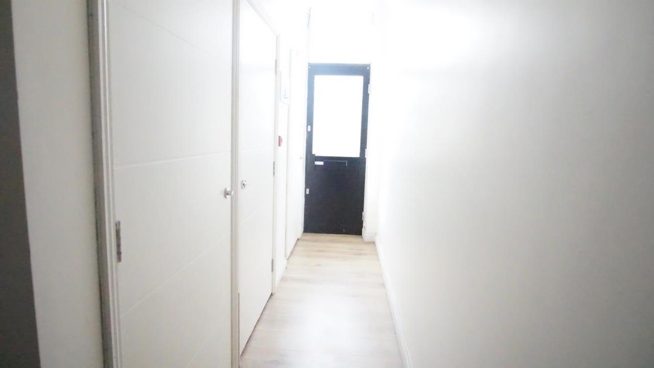 Evergreen Apartments-Flat 4, London Ngoại thất bức ảnh