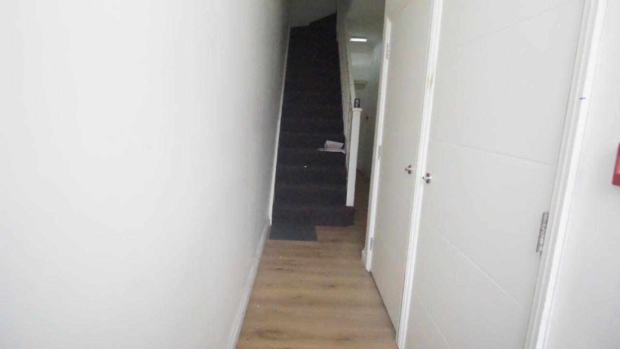 Evergreen Apartments-Flat 4, London Ngoại thất bức ảnh
