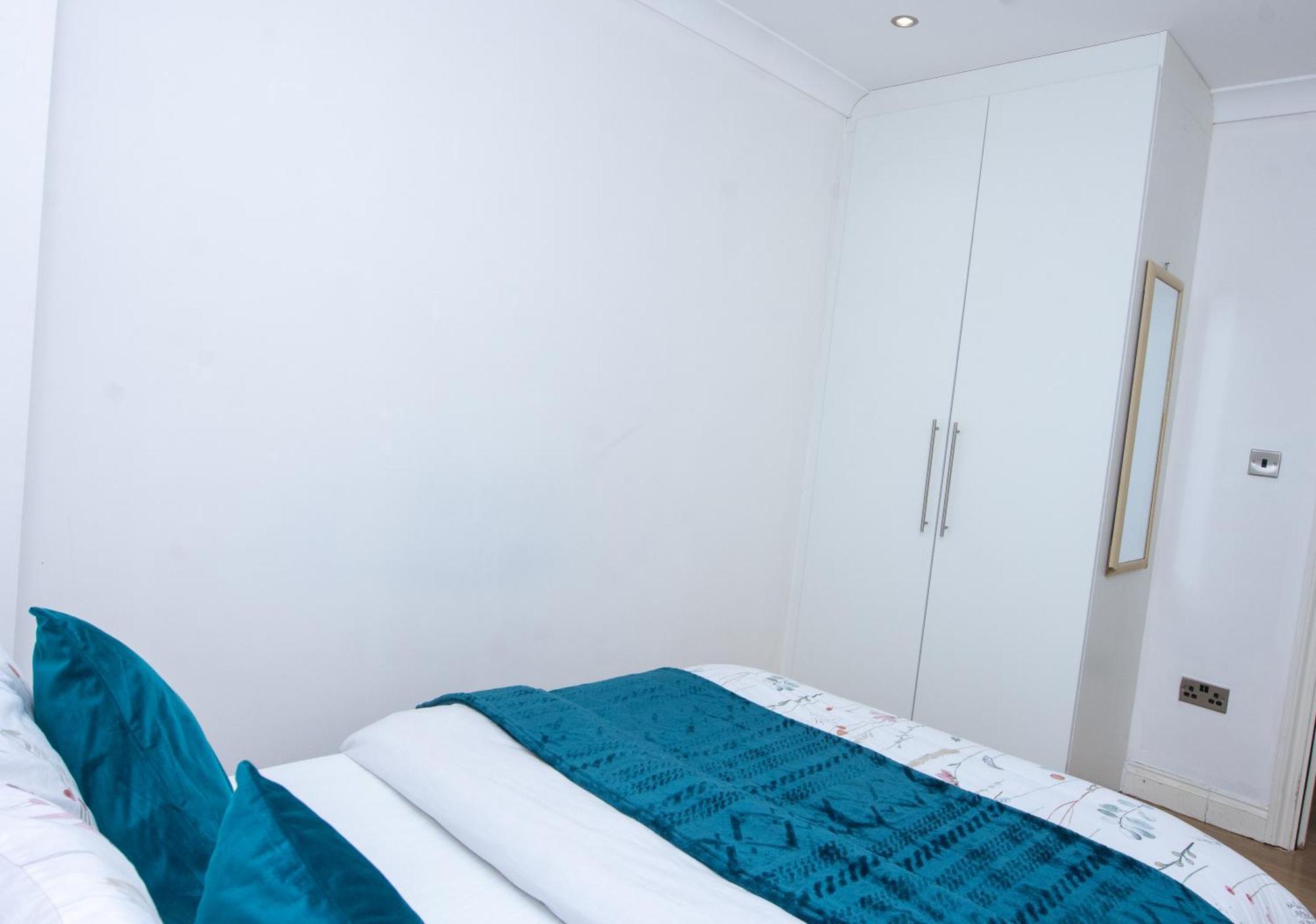 Evergreen Apartments-Flat 4, London Ngoại thất bức ảnh